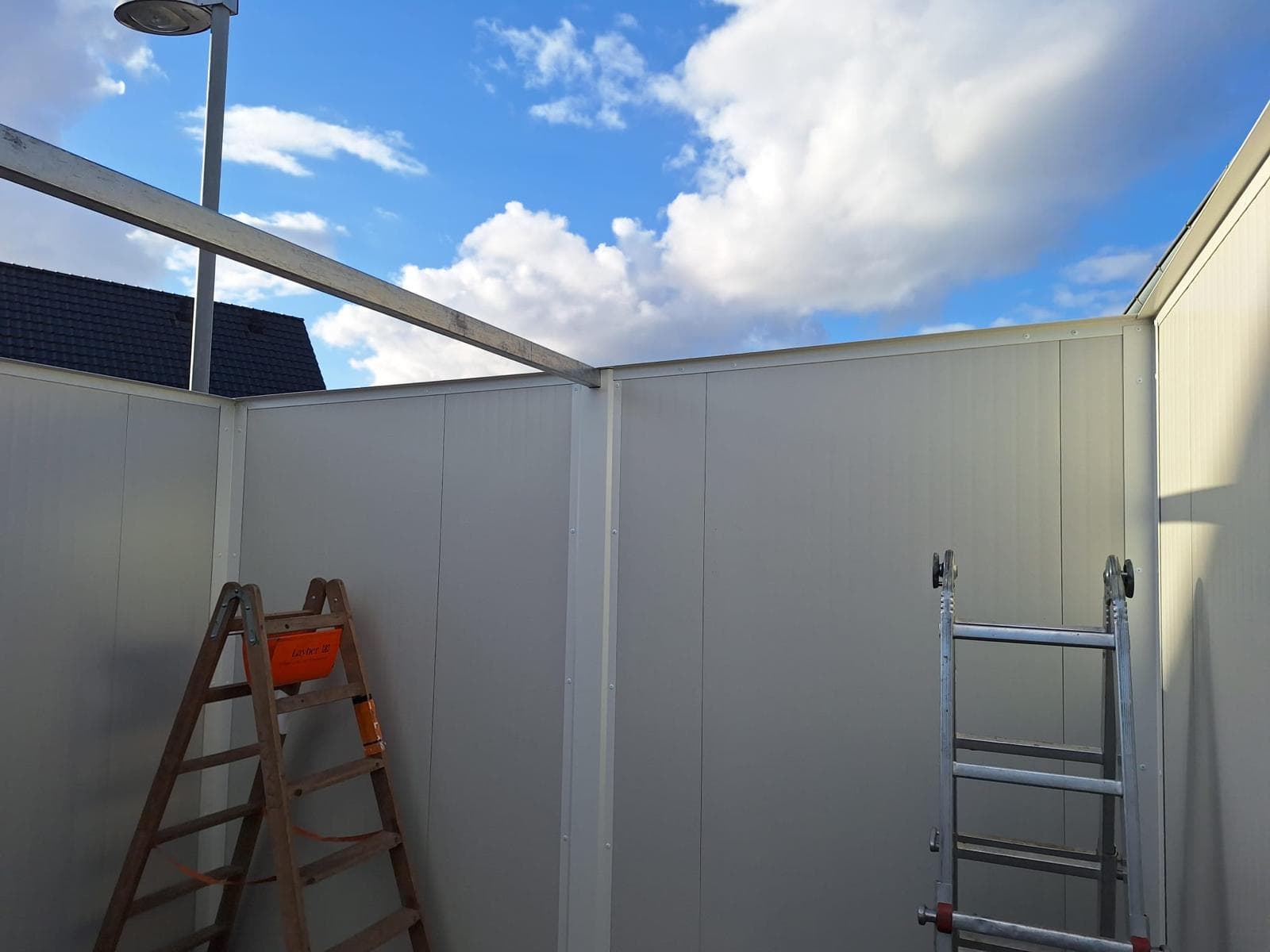 Handwerkerleistungen